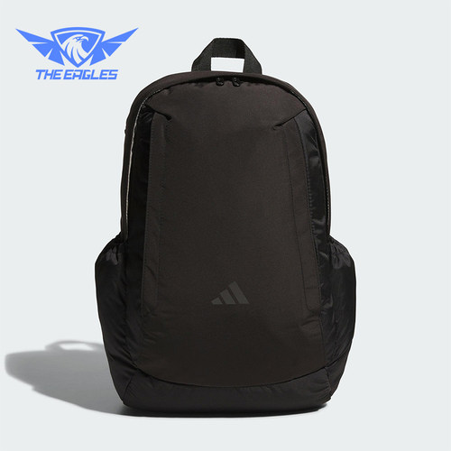 Adidas/阿迪达斯正品MODERN TECH男女经典运动便携双肩背包KC0185
