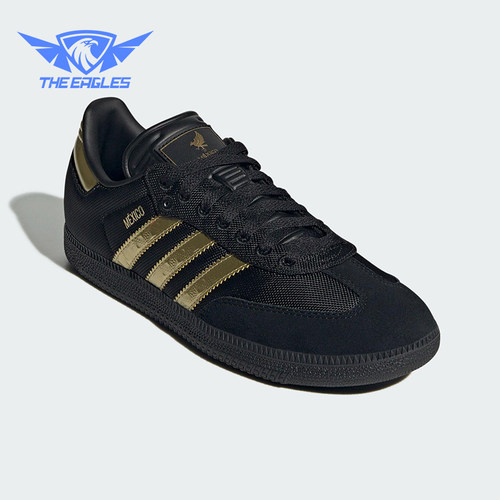 Adidas/阿迪达斯正品SAMBA FMF男女经典足球休闲运动板鞋JH5656