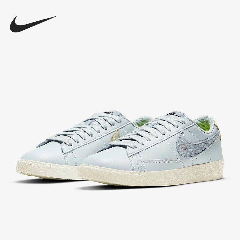 Nike/耐克官方正品休闲女子时尚潮流低帮轻便运动鞋 DA4934-400