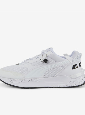 Puma/彪马正品Mirage Sport Tech男女时尚休闲鞋386625-01