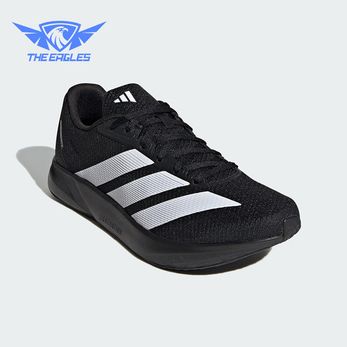 Adidas/阿迪达斯正品DURAMO RC2男士经典训练备赛跑步鞋KK0272