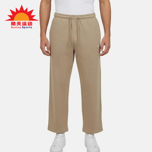 Nike/耐克正品系带运动纯色休闲裤新款男休闲裤IF0489-297