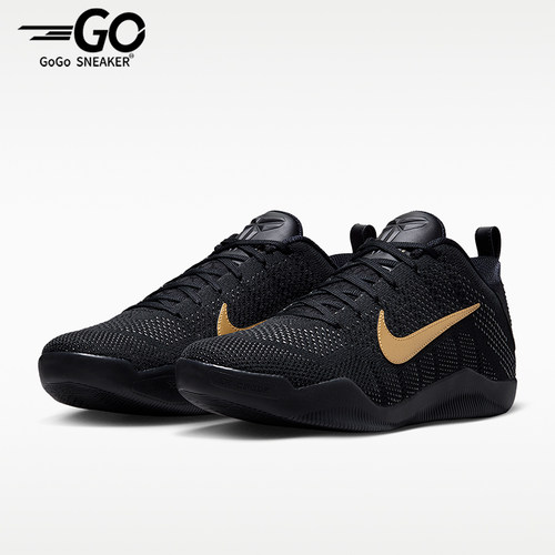 Nike/耐克正品KOBE科比1精英Protro新款男经典篮球鞋IM4260-001