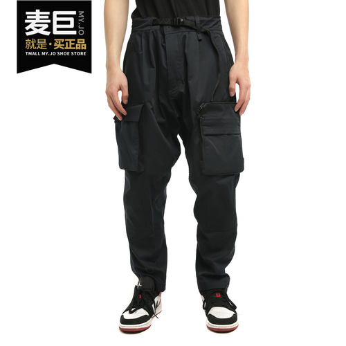 耐克男子舒适休闲运动长裤正品