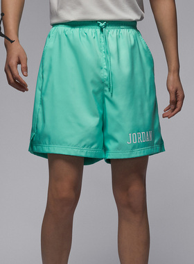 Nike/耐克正品Jordan Essentials男士水上运动短裤FQ4566-349