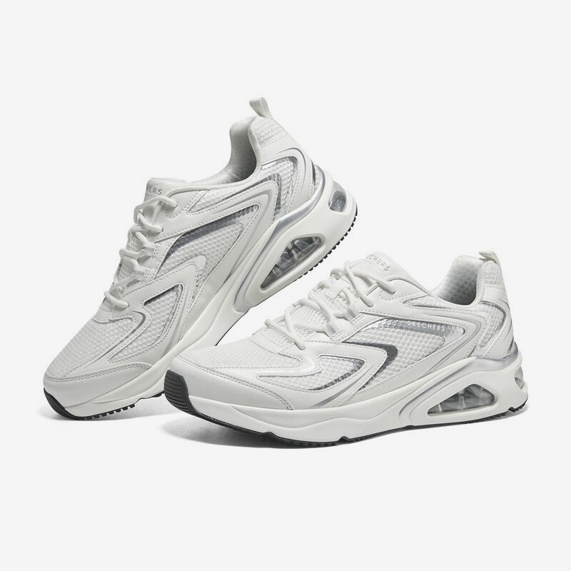 斯凯奇正品男子运动休闲鞋