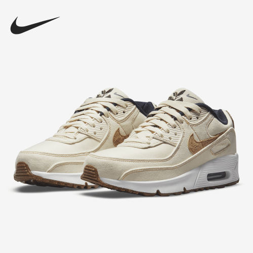 Nike/耐克儿童运动气垫跑步鞋