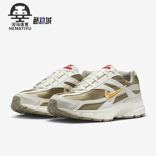 IQ9788 Nike 运动低帮耐磨复古休闲鞋 Initiator男士 271 耐克正品