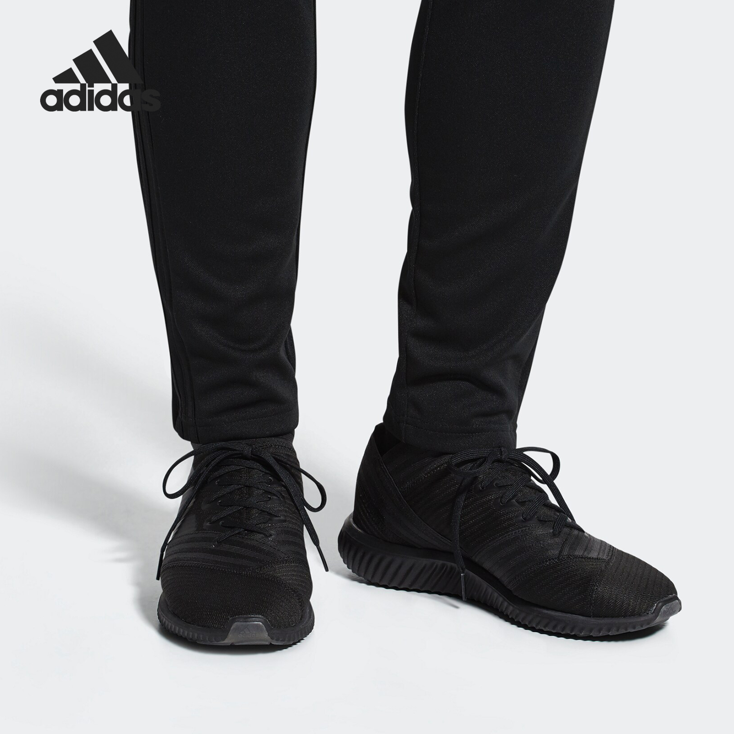 Adidas/阿迪达斯正品男鞋当季NEMEZIZ TANGO足球鞋运动鞋CP9118