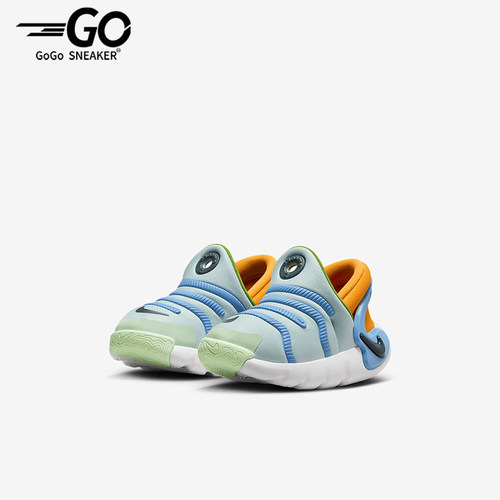 Nike/耐克TD婴童灵活穿脱运动鞋