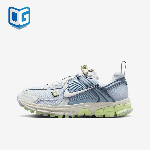 Nike/耐克正品Vomero 5 GS女子大童透气经典运动老爹鞋IB8889-411