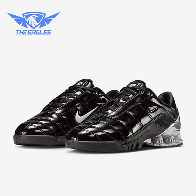 Nike/耐克正品Total90ShoxMagiaSP新款女经典运动鞋IM9326-001
