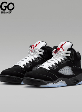 Nike/耐克正品JORDAN GS女子大童高帮经典运动篮球鞋HF3976-001