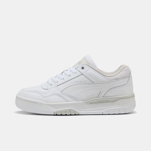 Puma/彪马正品2025男女简约时尚潮流经典休闲板鞋400197-01