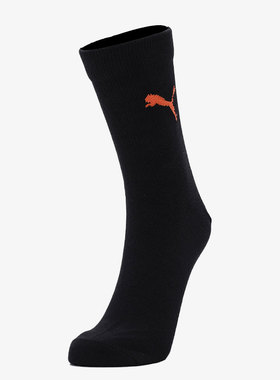 Puma/彪马正品休闲男女时尚潮流运动舒适袜子一双装935447-04