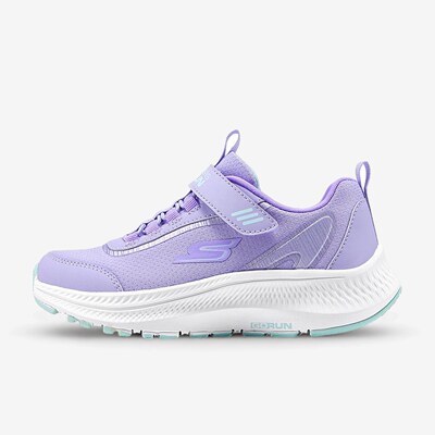 Skechers斯凯奇正品CONSISTENT 2.0大童低帮跑步鞋303928L-LAV