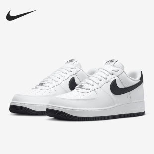 Force FQ4296 耐克官方正品 101 空军一号板鞋 Air 男士 Nike