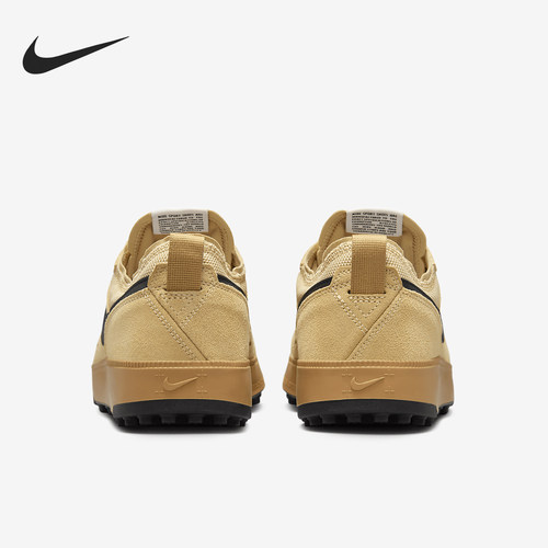 Nike/耐克官方正品新款男士复古网眼低帮耐磨透气板鞋FZ3863-200