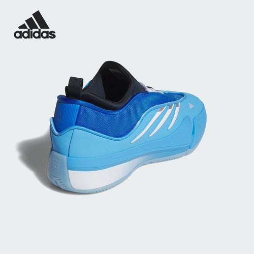 Adidas/阿迪达斯正品DAME 9 SHOES男士运动训练篮球鞋JH6625