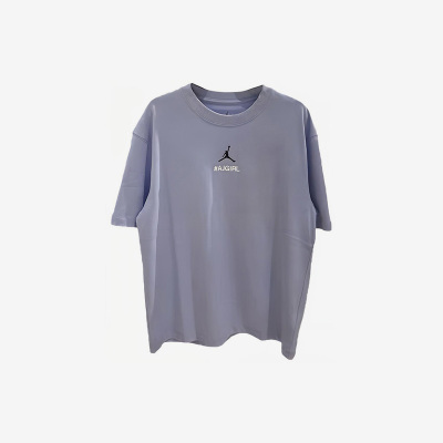 Nike/耐克正品女士休闲运动训练圆领套头短袖T恤FV0165-431