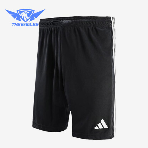 Adidas/阿迪达斯正品足球系列运动男士经典训练健身短裤JW9916