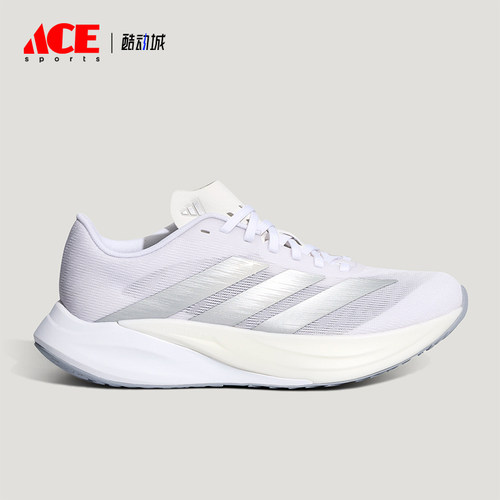 Adidas/阿迪达斯正品四季款男女同款耐磨经典回弹跑步鞋KH7965