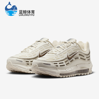 Nike/耐克正品四季款男士轻便弹力低帮时尚系带跑步鞋FZ4110-012