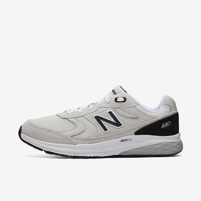 New Balance/NB正品880系列男子网面透气耐磨运动休闲鞋MW880OF3