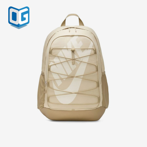 Nike/耐克正品2025新款男女大容量学生经典电脑书包HJ8200-253