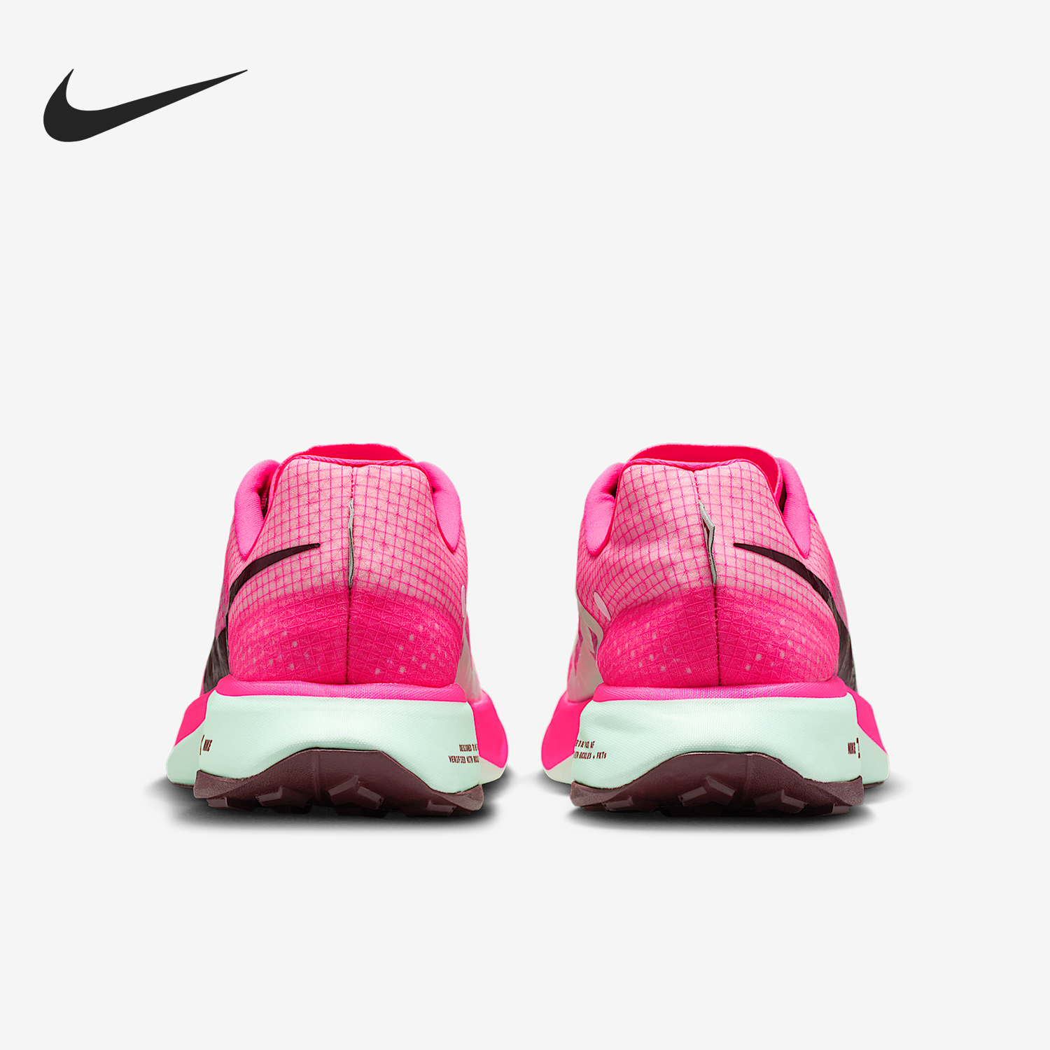 Nike/耐克官方正品Ultrafly男士缓震透气运动跑步鞋DX1978-602