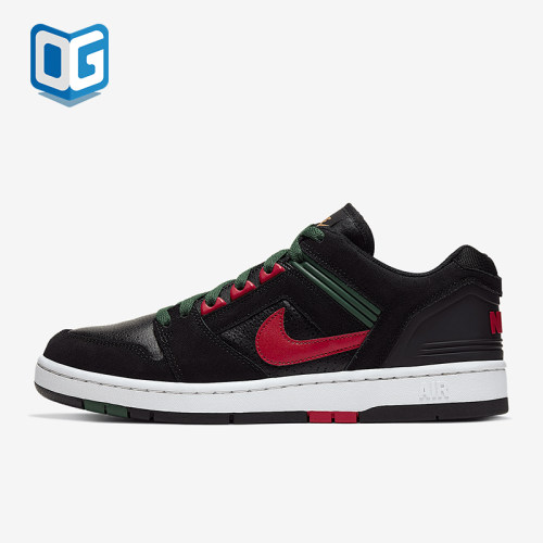 Nike/耐克正品新款男士透气低帮轻便休闲运动板鞋AO0300-002