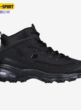 Skechers/斯凯奇正品秋季新款女子运动耐磨保暖加绒休闲鞋 167569