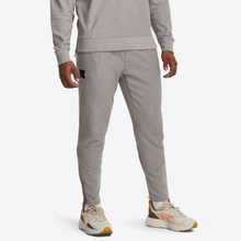 UA/安德玛正品Ottoman男子健身训练针织运动束脚长裤1379692-294