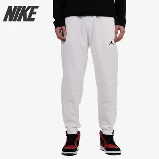 耐克正品 Fleece加绒运动休闲长裤 AIR Flight 908365 Jordan Nike