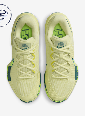 Nike/耐克正品新款女士运动训练耐磨缓震网球鞋HF1141-300