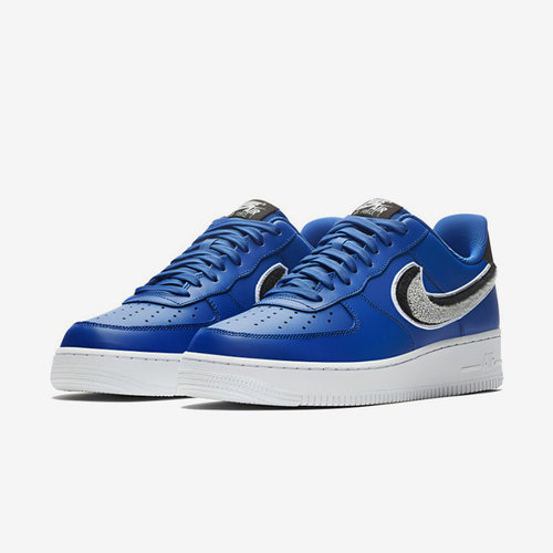 Nike/耐克正品男女同款系带圆头防滑轻便低帮板鞋823511-409