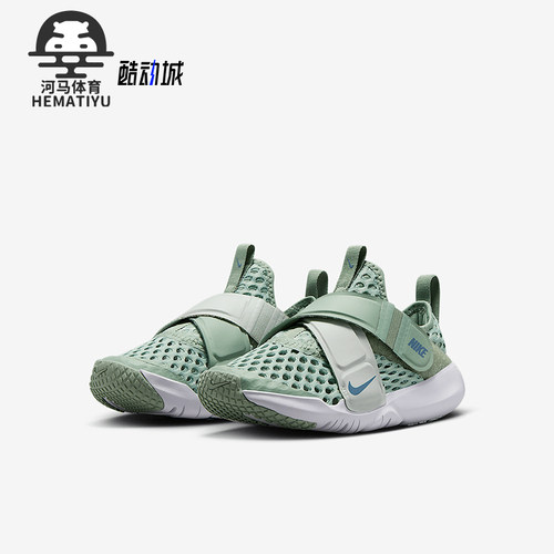 耐克儿童低帮运动休闲鞋