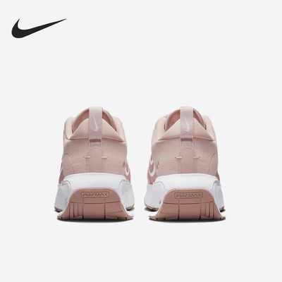 Nike/耐克官方正品Air Max女士气垫缓震运动耐磨跑步鞋DQ2904-600