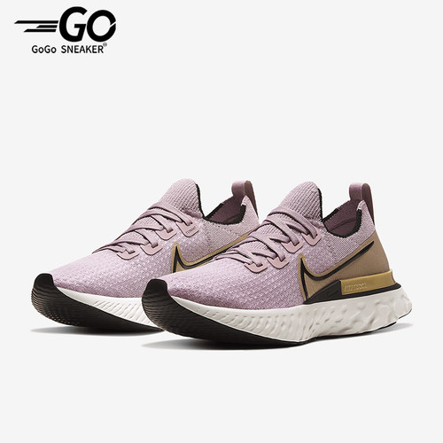 Nike/耐克正品新款女士网面透气运动缓震跑步鞋CD4372-500