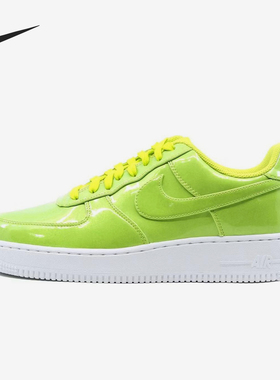 Nike/耐克正品Air Force 1男士防滑耐磨低帮板鞋AJ9505-300