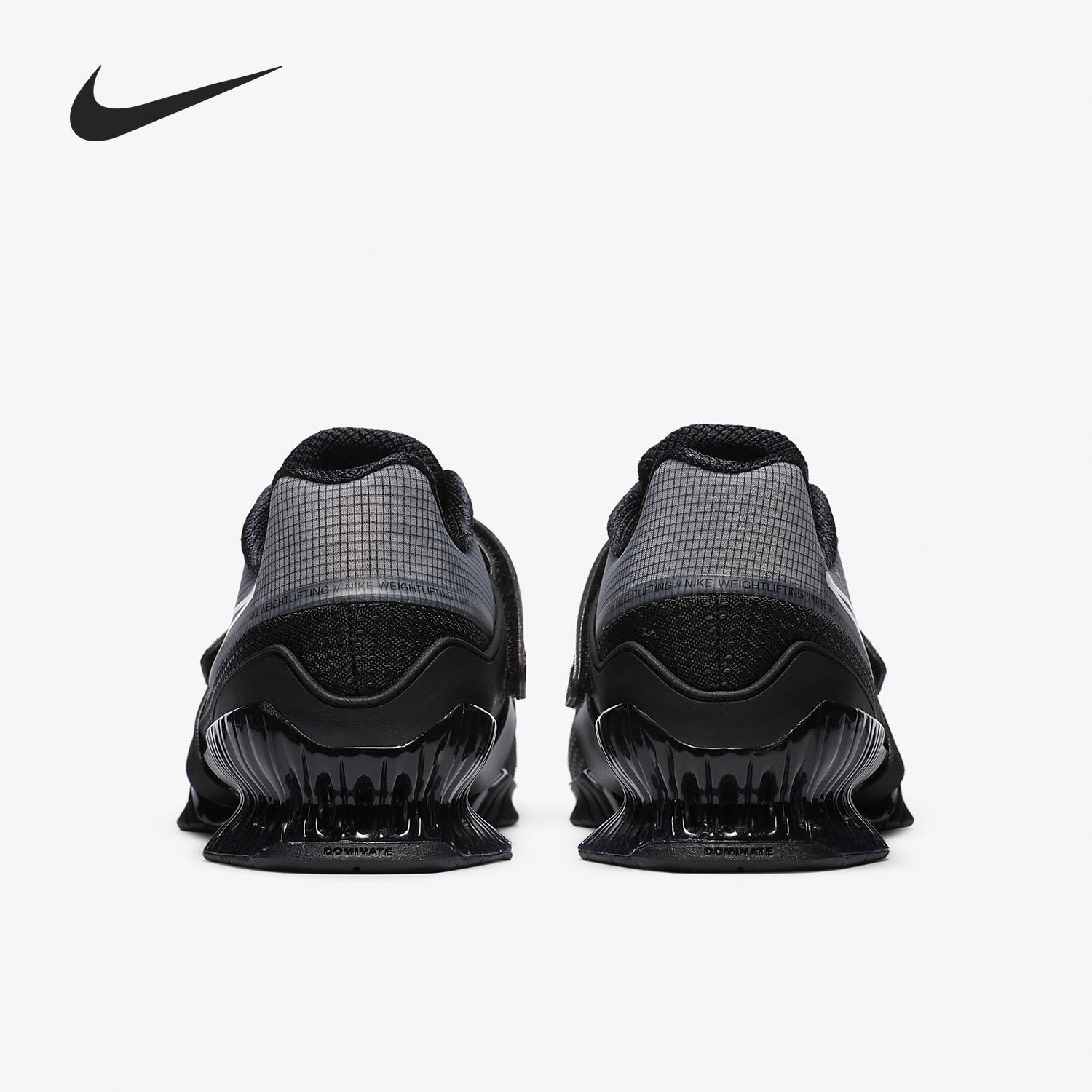 Nike/耐克正品 ROMALEOS 4 男女支撑低帮运动训练鞋 CD3463