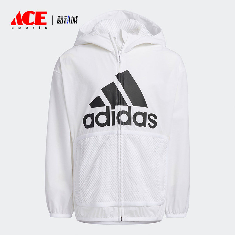 训练运动休闲小童装正品2021新款