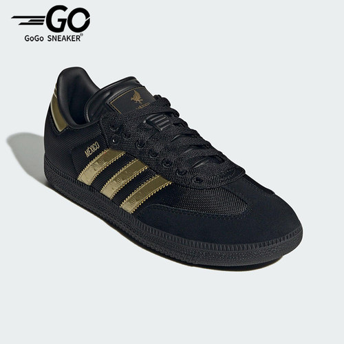 Adidas/阿迪达斯正品SAMBA FMF男女经典足球休闲运动板鞋JH5656