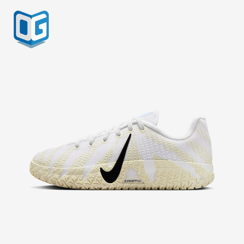 Nike/耐克正品Ja 3 GS女子大童耐磨比赛缓震运动篮球鞋IB4773-101