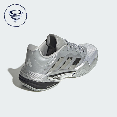 Adidas/阿迪达斯正品BARRICADE 13男士时尚运动耐磨网球鞋JP5379