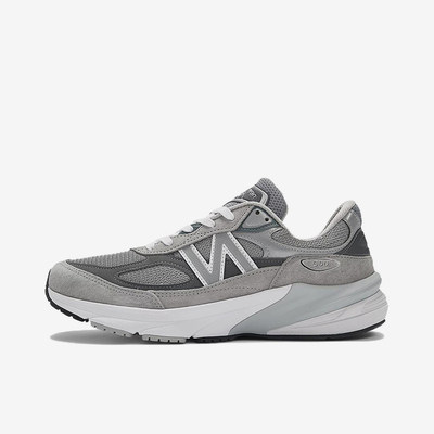 New Balance/NB正品四季款女士潮流经典城市通勤休闲鞋W990GL6