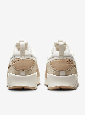 Nike/耐克官方正品Air Max 90新款男女休闲透气运动鞋DV7190-100