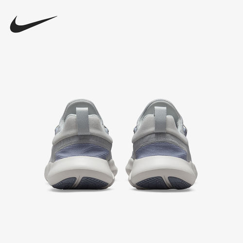 Nike/耐克官方正品 FREE 赤足男女时尚缓震轻便跑步鞋CZ1884-003