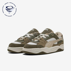 Puma/彪马正品2025春季男女运动轻盈休闲低帮耐磨板鞋389267-29