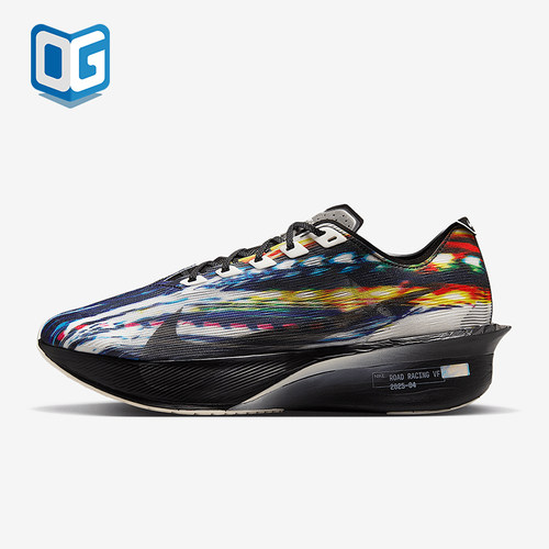 Nike/耐克正品Vaporfly 4男士公路竞速经典缓震跑步鞋IB8167-999